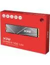 Жесткий диск SSD A-Data GAMMIX S50 Lite 512GB AGAMMIXS50L-512G-CS фото 3