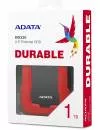 Внешний жесткий диск A-Data HD330 (AHD330-1TU31-CRD) 1Tb фото 5