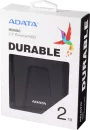 Внешний накопитель A-Data HD680 1TB AHD680-1TU31-CBK (черный) фото 5