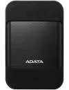 Внешний жесткий диск A-Data HD700 (AHD700-1TU3-CBK) 1000Gb icon