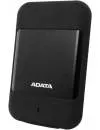 Внешний жесткий диск A-Data HD700 (AHD700-1TU3-CBK) 1000Gb фото 2