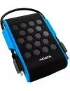Внешний жесткий диск A-Data HD720 1TB Blue (AHD720-1TU3-CBL) icon 2