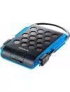 Внешний жесткий диск A-Data HD720 1TB Blue (AHD720-1TU3-CBL) icon 3