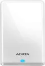 Внешний накопитель A-Data HV620S AHV620S-1TU3-CWH 1TB (белый) icon