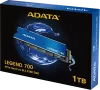 SSD A-Data Legend 700 1TB ALEG-700-1TCS фото 7