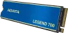 SSD A-Data Legend 700 256GB ALEG-700-256GCS фото 4
