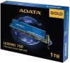 SSD A-Data Legend 700 Gold 2TB SLEG-700G-2TCS-S48 фото 9