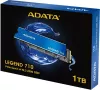 SSD A-DATA Legend 710 1TB ALEG-710-1TCS фото 7