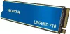 SSD A-DATA Legend 710 512GB ALEG-710-512GCS фото 3