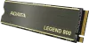 SSD A-Data Legend 800 1TB ALEG-800-1000GCS фото 5