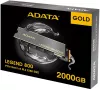 SSD A-Data Legend 800 Gold 2000GB SLEG-800G-2000GCS-S38 фото 7