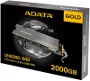 SSD A-Data Legend 800 Gold 2000GB SLEG-800G-2000GCS-S38 icon 7