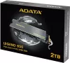 SSD A-DATA Legend 850 2TB ALEG-850-2TCS фото 6