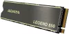 SSD A-DATA Legend 850 512GB ALEG-850-512GCS фото 3