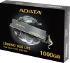 SSD A-DATA Legend 850 Lite 1TB ALEG-850L-1000GCS фото 7