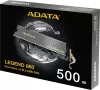 SSD A-DATA Legend 860 500GB SLEG-860-500GCS icon 2