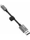 USB-флэш накопитель PhotoFast MemoriesCable U3 128GB фото 3