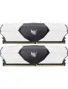 Модуль памяти Acer Predator Talos 2x8ГБ DDR4 3200 МГц BL.9BWWR.213 icon