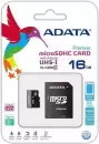 Карта памяти A-Data Premier 16GB AUSDH16GUICL10-PA1 icon
