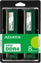 Оперативная память A-Data Premier 2x8ГБ DDR4 3200 МГц AD4U32008G22-DTGN icon 2