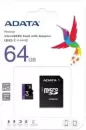 Карта памяти A-Data Premier 64GB AUSDX64GUICL10-PA1 icon