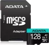 Карта памяти A-Data Premier Pro microSDXC 128GB (AUSDX128GUI3V30SA2-RA1) icon