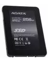 Жесткий диск SSD A-Data Premier Pro SP600 (ASP600NS34-256GM-C) 256 Gb icon