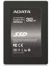 Жесткий диск SSD A-Data Premier Pro SP600 (ASP600S3-32GM-C) 32 Gb icon