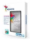 Жесткий диск SSD A-Data Premier Pro SP610 (ASP610SS3-256GM-C) 256 Gb icon 4