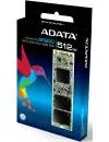 Жесткий диск SSD A-Data Premier Pro SP900 M.2 2280 (ASP900NS38-512GM-C) 512 Gb icon 4