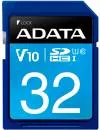 Карта памяти A-Data Premier SDHC 32Gb (ASDX32GUICL10-R) icon