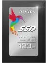 Жесткий диск SSD A-Data Premier SP550 (ASP550SS3-120GM-C) 120Gb icon