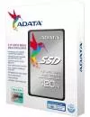 Жесткий диск SSD A-Data Premier SP550 (ASP550SS3-120GM-C) 120Gb фото 4