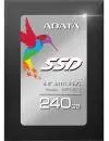 Жесткий диск SSD A-Data Premier SP550 (ASP550SS3-240GM-C) 240Gb icon