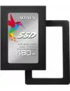 Жесткий диск SSD A-Data Premier SP550 (ASP550SS3-480GM-C) 480 Gb фото 3