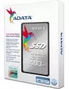 Жесткий диск SSD A-Data Premier SP550 (ASP550SS3-480GM-C) 480 Gb фото 4