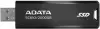 Внешний накопитель A-DATA SC610 2TB SC610-2000G-CBK/RD icon