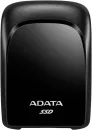 Внешний накопитель A-DATA SC680 960GB ASC680-960GU32G2-CBK icon