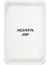 Внешний жесткий диск SSD A-Data SC685 1TB (ASC685-1TU32G2-CWH) icon