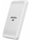 Внешний жесткий диск SSD A-Data SC685 1TB (ASC685-1TU32G2-CWH) фото 2