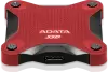 Внешний накопитель A-DATA SD620 2TB SD620-2TCRD icon 4