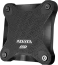 Внешний накопитель A-DATA SD620 512GB SD620-512GCBK icon 4