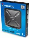 Внешний жесткий диск SSD A-Data SD700 (ASD700-256GU3-CBK) 256Gb фото 6