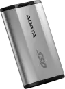 Внешний накопитель A-DATA SD810 500GB SD810-500G-CSG фото 3