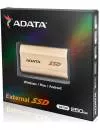 Внешний жесткий диск SSD A-Data SE730 (ASE730-250GU31-CGD) 250Gb icon 6