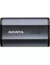 Внешний жесткий диск SSD A-Data SE730H (ASE730H-256GU31-CTI) 256Gb icon