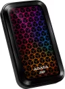 Внешний жесткий диск A-Data SE770G 512GB ASE770G-512GU32G2-CBK icon 3