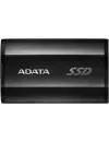 Внешний жесткий диск SSD A-Data SE800 512GB (ASE800-512GU32G2-CBK) icon