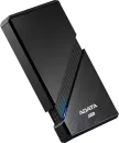 Внешний накопитель A-DATA SE920 1TB (SE920-1TCBK) фото 3