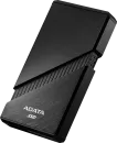 Внешний накопитель A-DATA SE920 1TB (SE920-1TCBK) фото 4